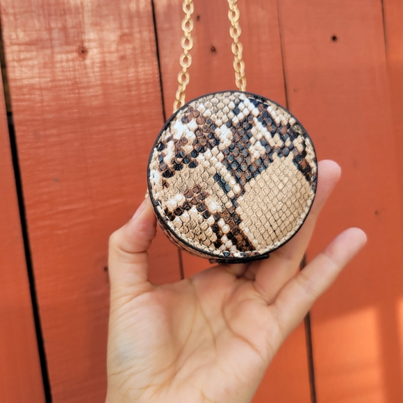 Mini bag - Picture 3 of 7